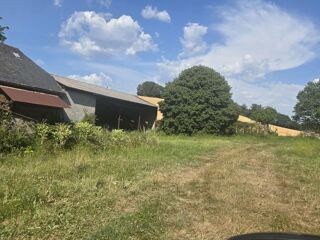  Maison à vendre 6 pièces 110 m²