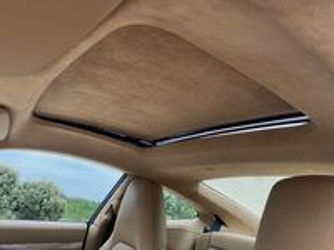 911 (991) 911 Carrera S Coup&eacute; 3.8i 400 PDK 2014 occasion 46800 Montcuq