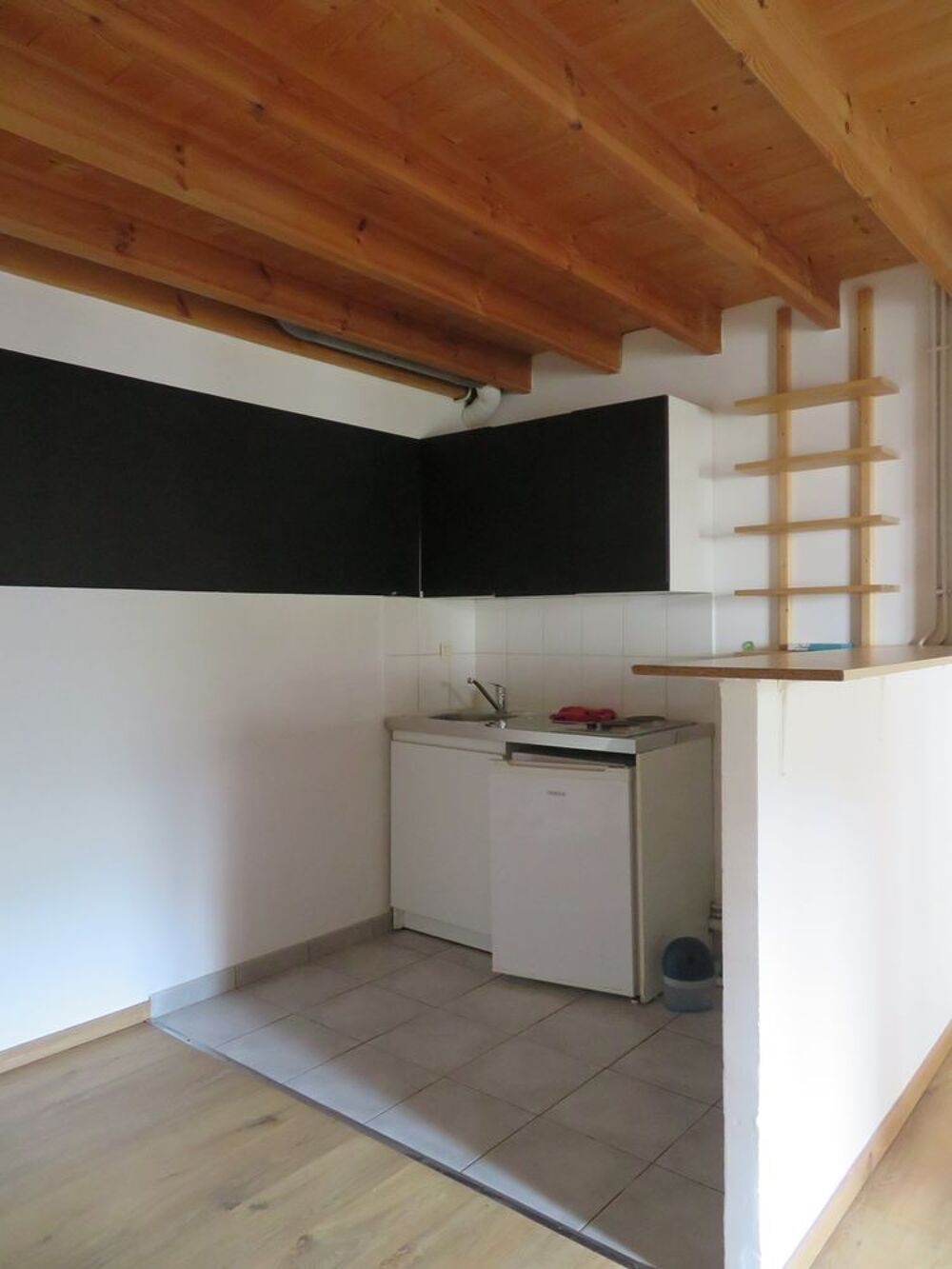 Vente Appartement Charmant T2 duplex Lille Centre Lille