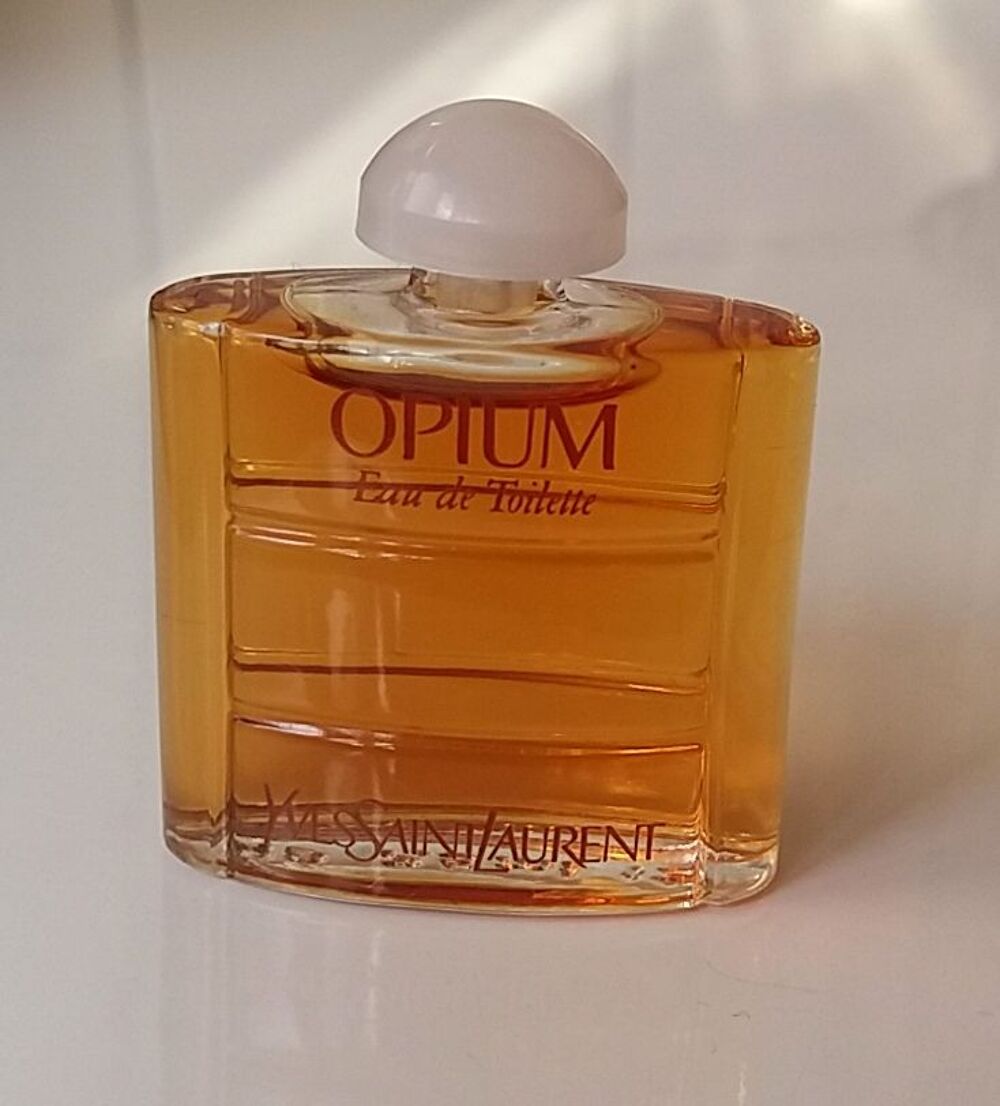 Miniatures de parfum SB &agrave; 2,50  