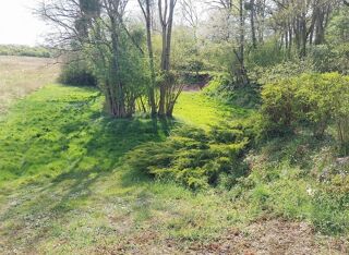  Terrain � vendre 2100 m�