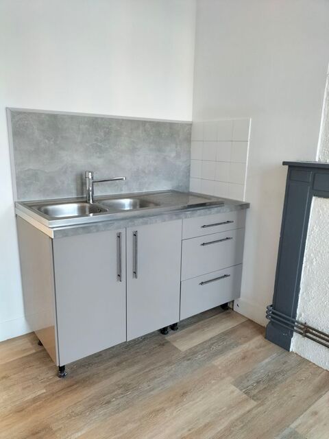  Appartement � louer 3 pi�ces 60 m�