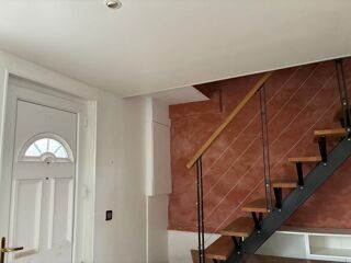  Maison � vendre 4 pi�ces 63 m�