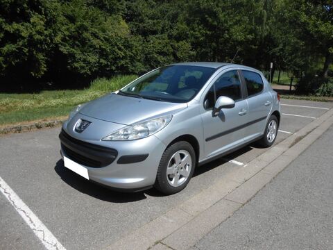 Peugeot 207 1.4e 75ch Urban