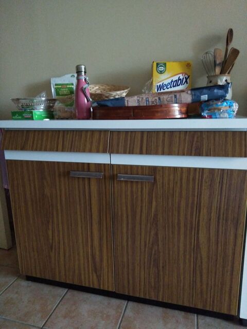 Meuble en formica  50 Mont�limar (26)