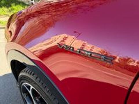 Tonale 1.3 Hybride Rechargeable PHEV 280ch AT6 Q4 Veloce 2023 occasion 94340 Joinville-le-Pont