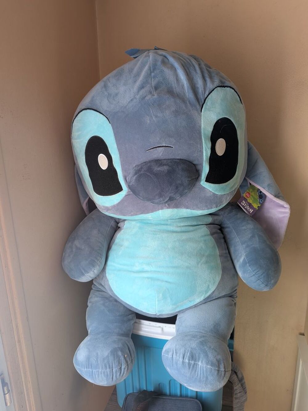 Duo de peluches Jeux / jouets