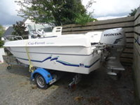 Pêche-promenade 2005 occasion 56190 Lauzach