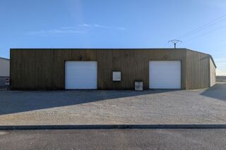  Immeuble à vendre 380 m²
