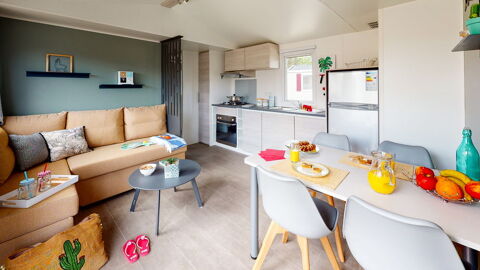 Mobil-Home Mobil-Home 2021 occasion Onzain 41150