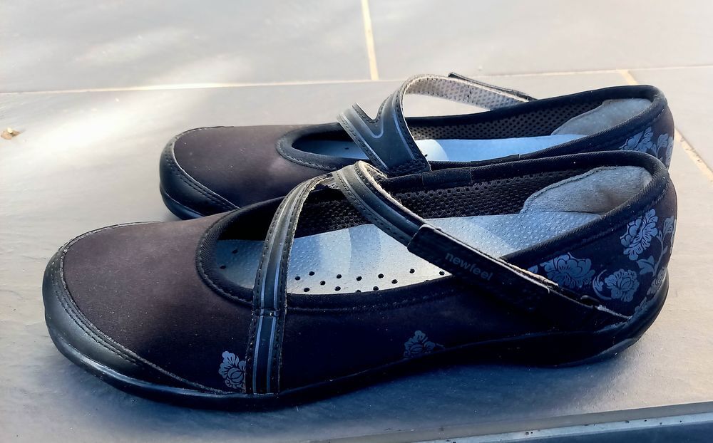 chaussures confort Chaussures