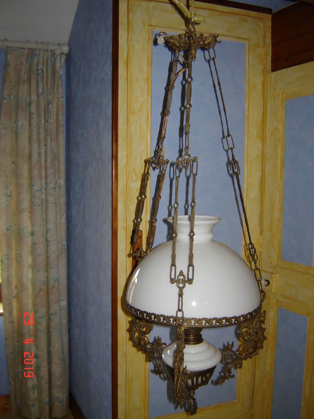 Suspension Décoration