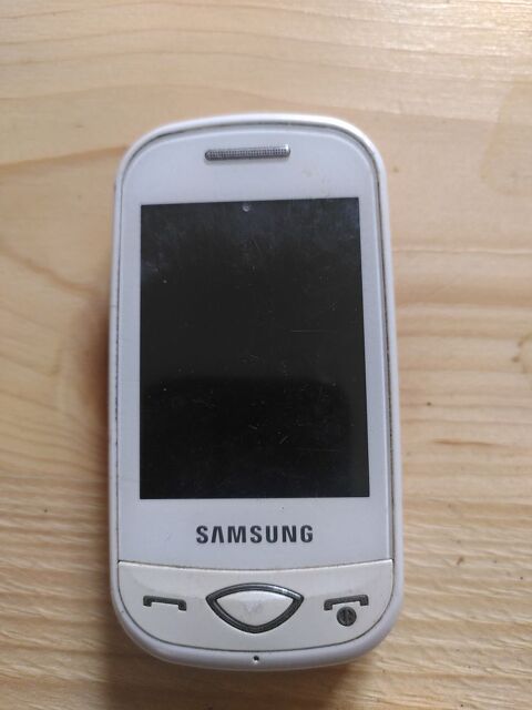Samsung GT-B3410 XEF / B3410 / CorbyPlus - Pour pièces 6 Toulouse (31)