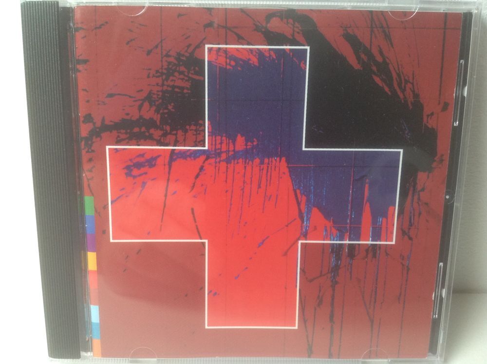 VARIOUS ARTISTS PLUS FROM US Envoi Possible
CD et vinyles