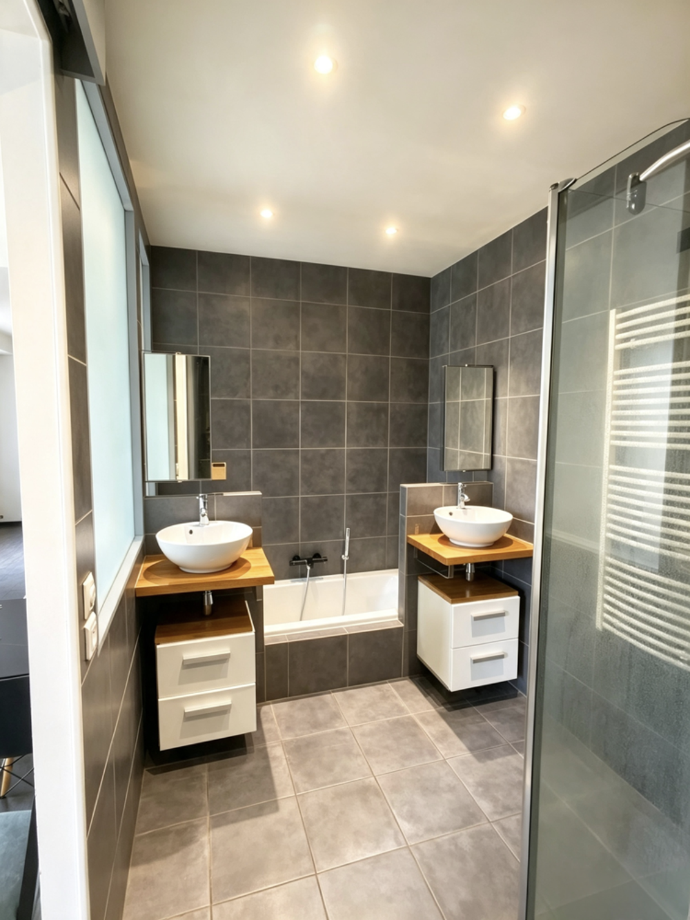 Vente Appartement T3 Emplacement premium Châteaucreux / Fourneyron Idéal résid Saint-Étienne