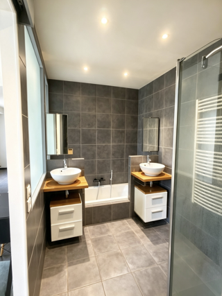  Appartement à vendre 3 pièces 79 m²