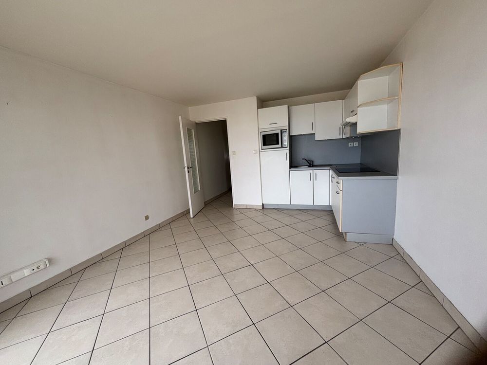 Location Appartement APPARTEMENT A L ANNEE FACE MER Merlimont