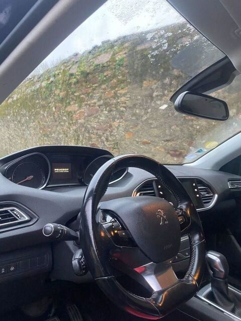 Peugeot 308 sw Eat Allure