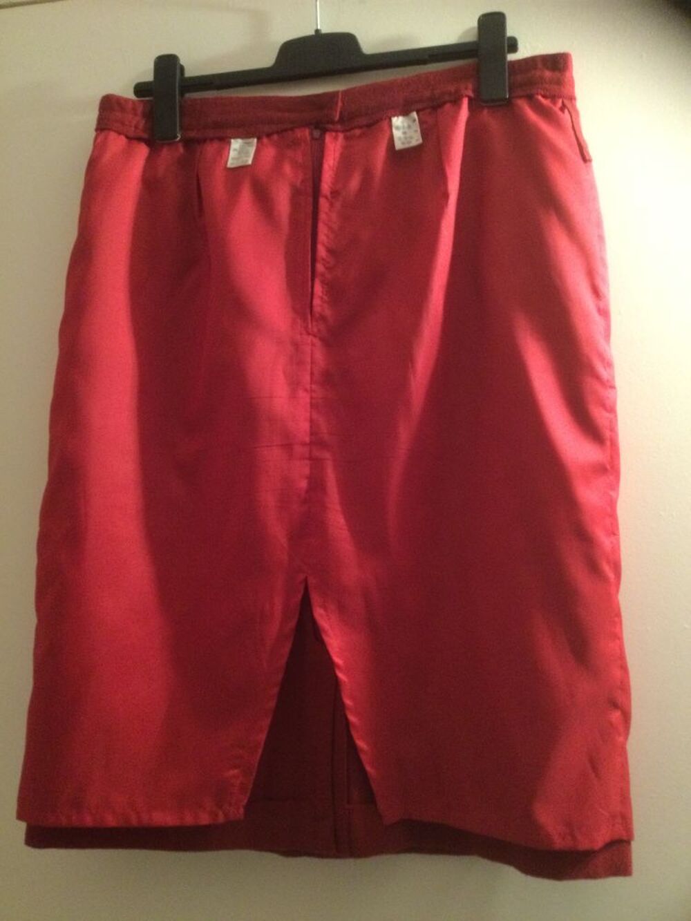 Tailleur jupe Laine/acrylique/Polyester Vêtements