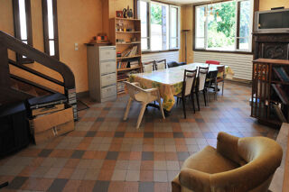  Chambre à louer 1 pièce 9 m² Bourg-en-bresse