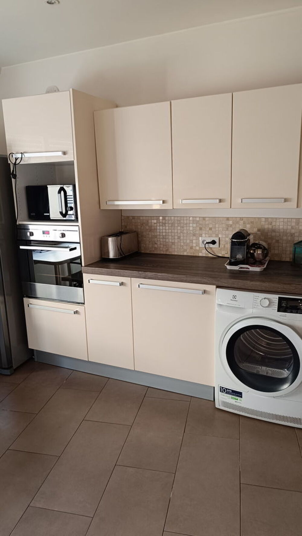 Vente Appartement Appartement T3 - Antibes tout 
