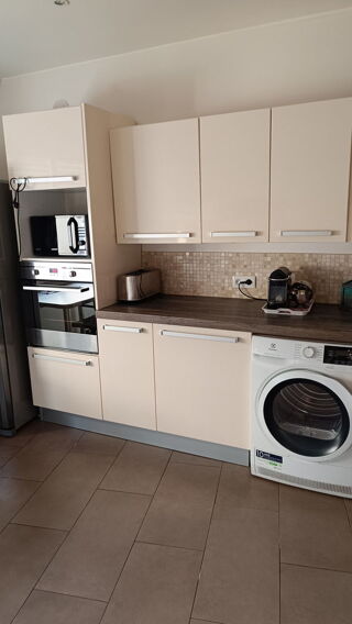 Vente Appartement Appartement T3 - Antibes tout 