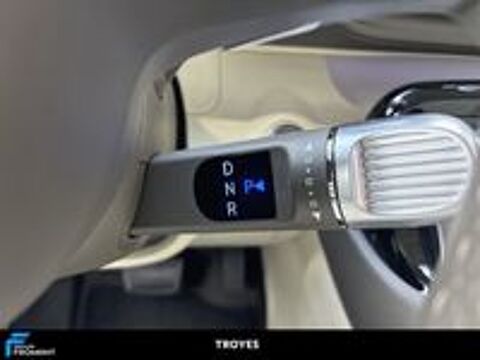 Inster 49 kWh 4 pl. Creative 2025 occasion 10600 Barberey-Saint-Sulpice