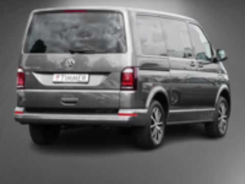 MULTIVAN 2019 occasion 67100 Strasbourg