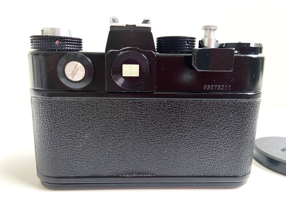 Ancien Appareil Photo Argentique Made in URSS ZENIT 12XP Photos/Video/TV