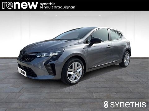 Renault Clio V Clio Blue dCi 100 ch GSR2 Evolution 2025 occasion Draguignan 83300