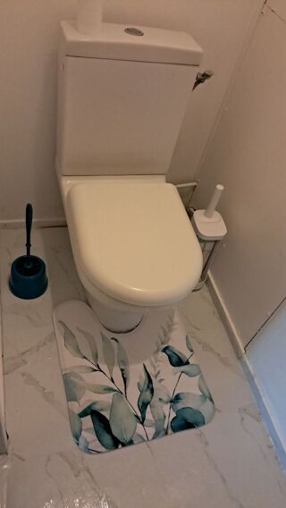  Colocation à louer 5 pièces 102 m²