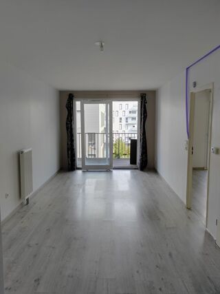  Appartement � vendre 2 pi�ces 44 m�