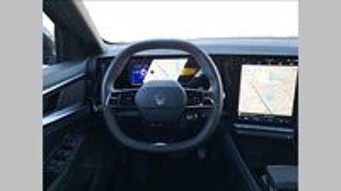 Espace E-Tech full hybrid 200 GSR2 esprit Alpine 2024 occasion 91170 Viry-Ch&acirc;tillon