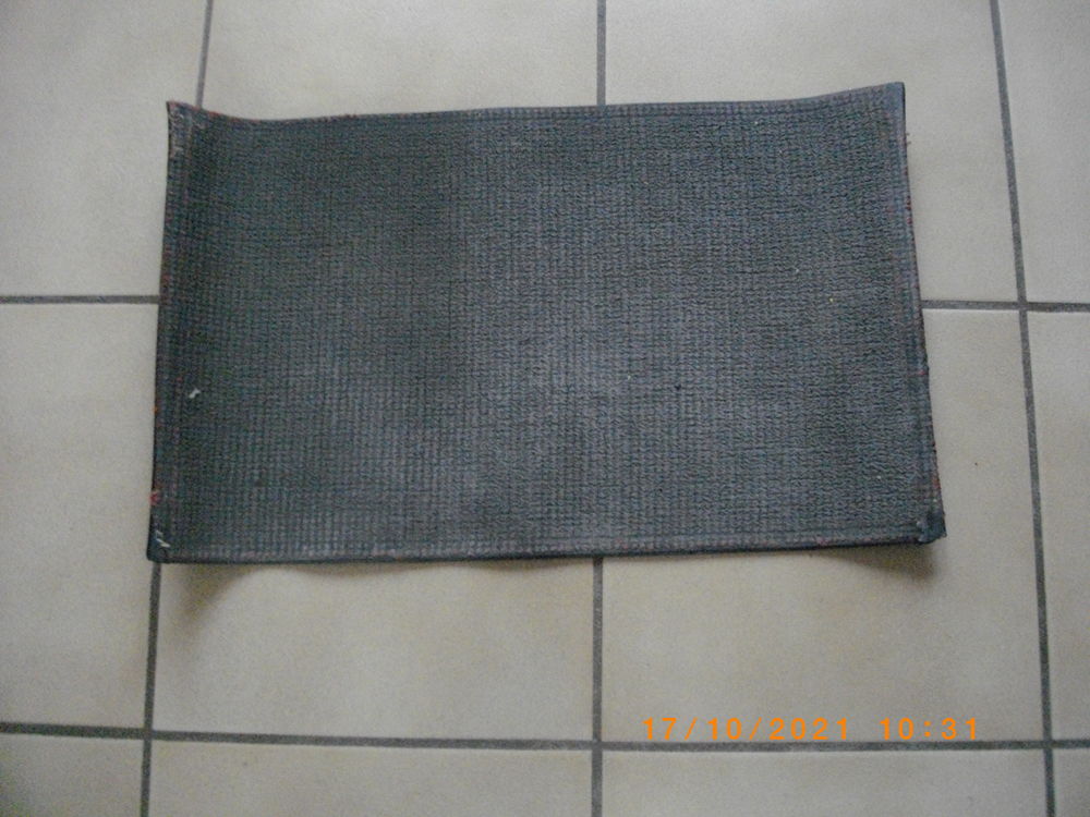 Petit tapis de sol Décoration