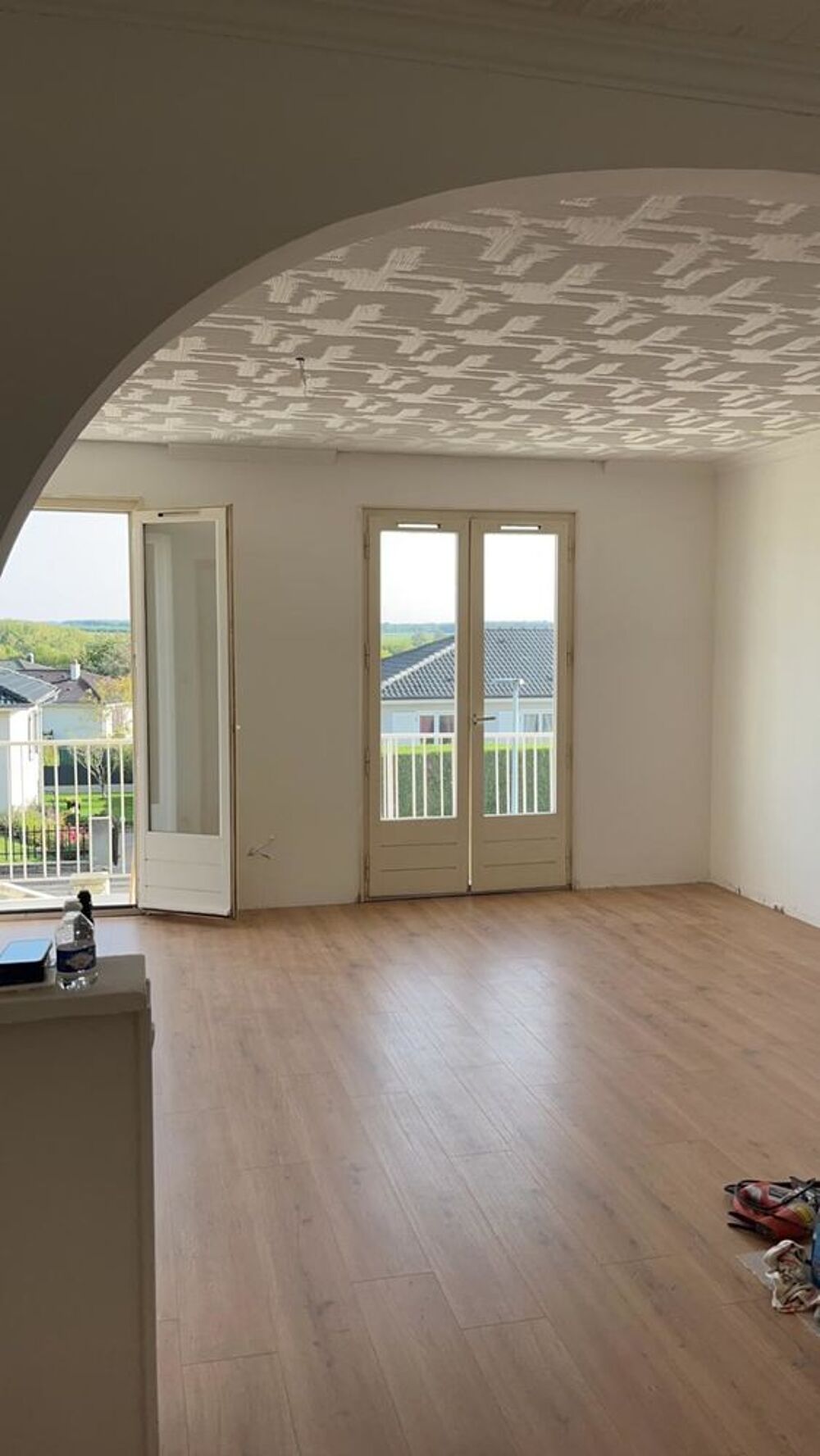 Location Maison maison individuelle Valleroy
