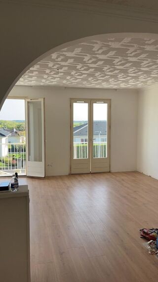  Maison à louer 5 pièces 110 m² Valleroy