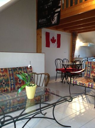  Appartement � louer 1 pi�ce 29 m� La chapelle-sur-erdre
