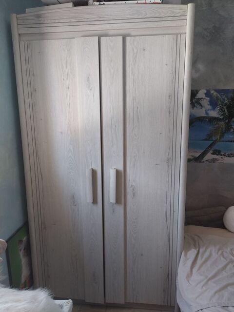 Chambre complte ado 780 Les Pennes-Mirabeau (13)