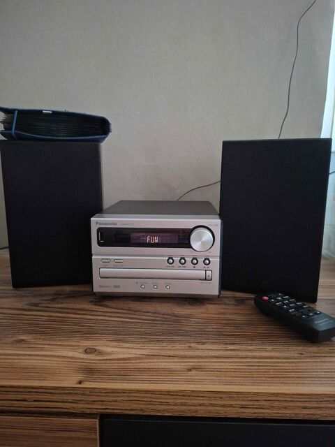 INI CHAINE PANASONIC 65 Perpignan (66)