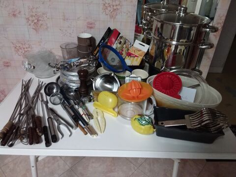 Divers vaisselle et accessoires de cuisine et dcoration  0 Bletterans (39)