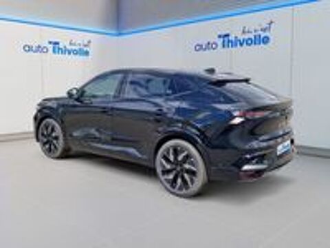 Rafale E-Tech full hybrid 200 ch esprit Alpine 2026 occasion 42120 Le Coteau