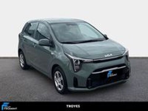 Picanto 1.0 GDi 68 ch BVM5 Active 2026 occasion 10600 La Chapelle-Saint-Luc