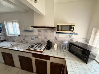  Appartement à vendre 3 pièces 43 m²