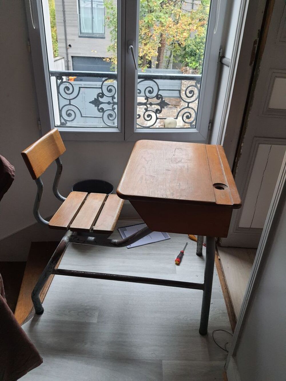 Bureau d'ecolier Mobilier enfants