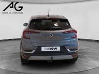 Captur E-Tech 145 - 21 Intens 2022 occasion 08000 Charleville-M&eacute;zi&egrave;res