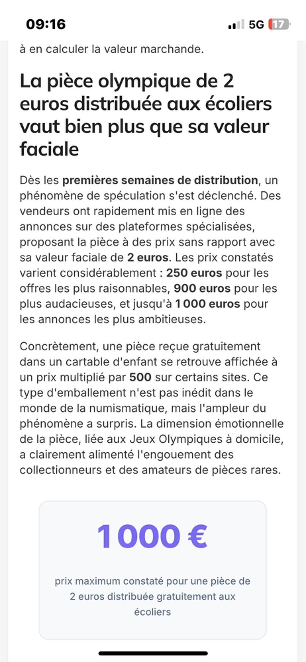Table en noyer
Meubles