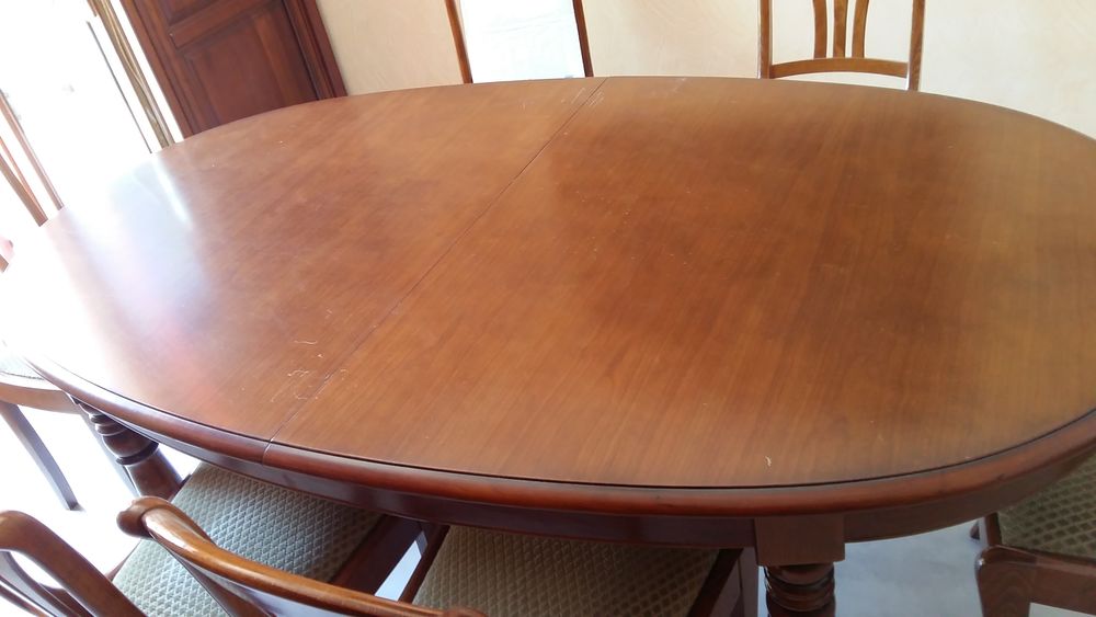 table de s&eacute;jour Meubles