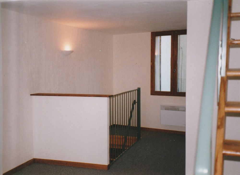 Location Maison Maison de village Marcoux