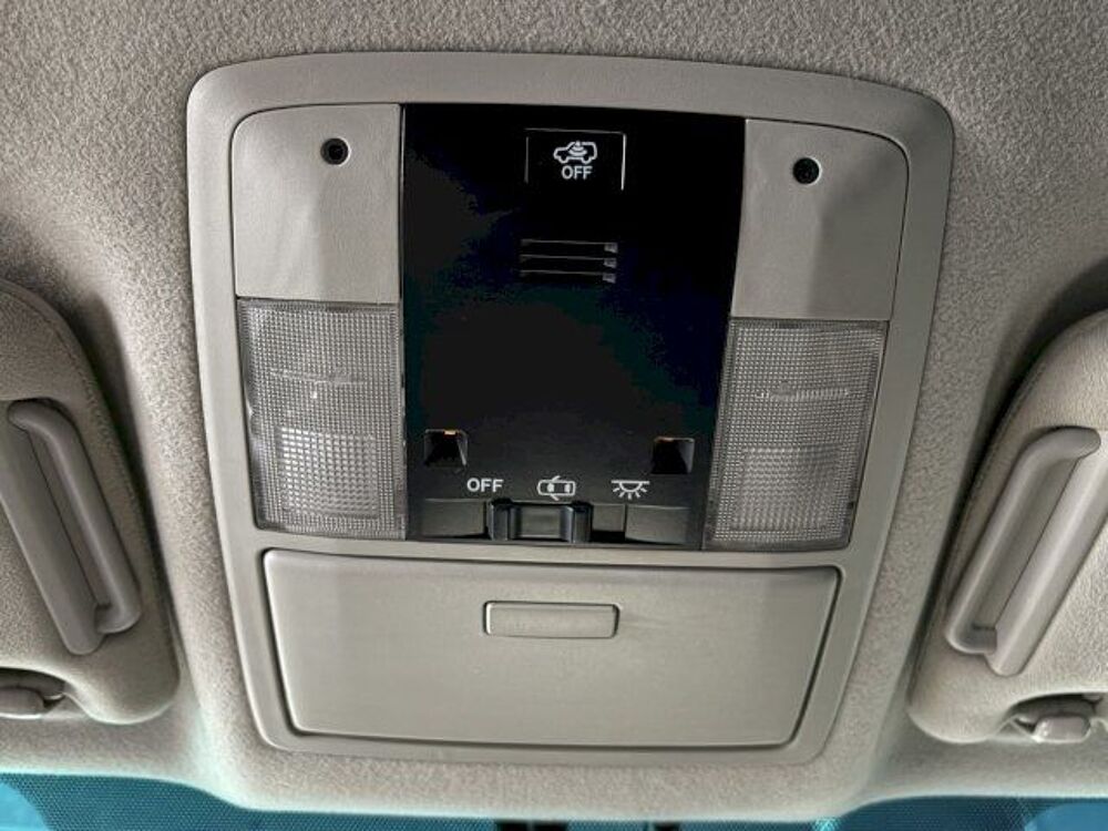 Land Cruiser X 190 D-4D FAP Lounge BVA 5p 2010 occasion 33520 Bruges