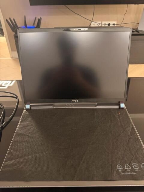 Ordinateur portable de jeu haut de gamme 1400 Pamiers (09)